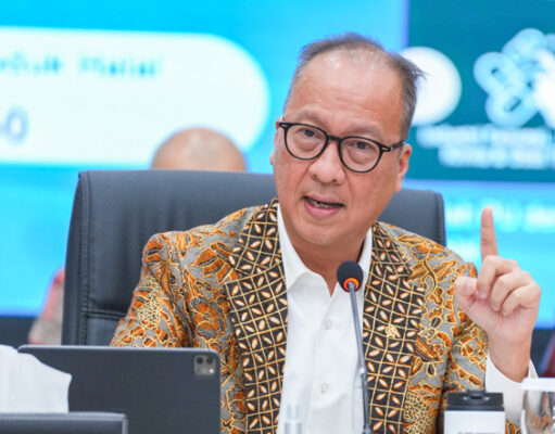 Kemenperin Usulkan Insentif Mobil Listrik 2026, Stimulus EV LFP Lebih Rendah daripada EV Nikel