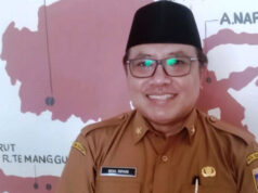 Pemprov Sulteng Nilai Dana Bagi Hasil Nikel Penting bagi Pembangunan Daerah