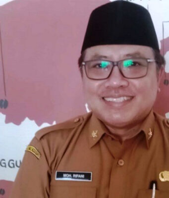 Pemprov Sulteng Nilai Dana Bagi Hasil Nikel Penting bagi Pembangunan Daerah