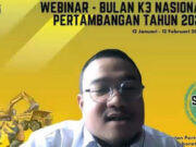 Ditjen Minerba: Keselamatan dan Disiplin Kerja Jadi Prioritas Utama Pertambangan Berkelanjutan