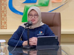 Neraca Dagang RI Tetap Surplus, Produk Nikel Sumbang US$8,37 Miliar
