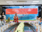 Perkuat Sistem K3, IMIP Resmikan Gugus Tugas Terpadu QRC