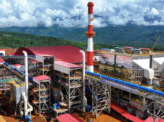 Ceria Corp Perkuat Posisi Indonesia dalam Produksi Nikel Berkelanjutan