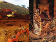 Rem Produksi Ditarik, Smelter Terancam Defisit Bijih Nikel dan Impor Membengkak