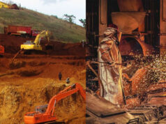 Rem Produksi Ditarik, Smelter Terancam Defisit Bijih Nikel dan Impor Membengkak