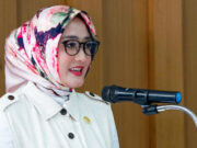 Komisi IV DPR RI: Penegakan Hukum Kawasan Hutan tak Boleh Setengah-setengah