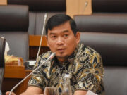 Rocky Candra Minta Ketegasan Kementerian ESDM dalam Penertiban Peti