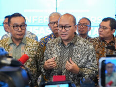 BKPM Catat Investasi Sektor Mineral Tetap Jadi Penopang Utama Investasi 2025