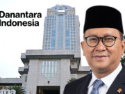 Rosan Roeslani Bahas Hilirisasi Nikel Bersama Antam dan IBC