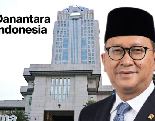 Rosan Roeslani Bahas Hilirisasi Nikel Bersama Antam dan IBC