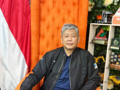 PAM Mineral Tetap Optimistis Hadapi 2026, Bidik RKAB Hingga 5,3 Juta Ton