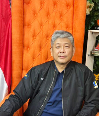 PAM Mineral Tetap Optimistis Hadapi 2026, Bidik RKAB Hingga 5,3 Juta Ton