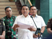 Perusahaan Tambang tak Kooperatif? Satgas PKH Ancam Langkah Hukum Lebih Progresif