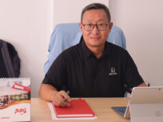 Tak Sekadar Jual Oli, PT Indomas Sukses Abadi Beri Pendampingan Teknis