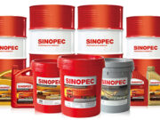Sinopec Masuk Lebih Dalam ke Sektor Tambang RI, Andalkan 2.000 Varian Pelumas