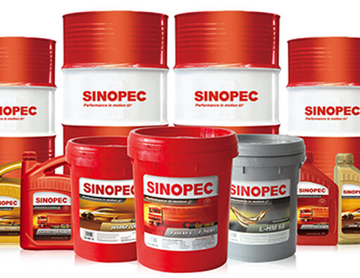 Sinopec Masuk Lebih Dalam ke Sektor Tambang RI, Andalkan 2.000 Varian Pelumas