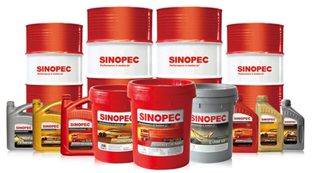 Sinopec1