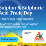 Sulphur & Sulphuric Acid Trade Day_300 x 250