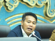 Syafruddin Kritik Birokrasi Ditjen Minerba Lamban dan Tidak Adil