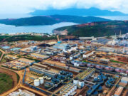 Soal Volatilitas Transaksi Saham, PT Trimegah Bangun Persada Tegaskan tak Ada Fakta Material Baru