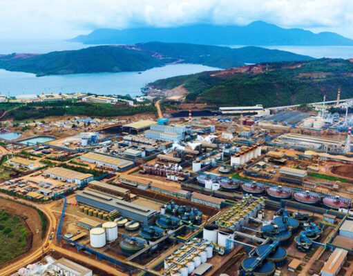 Soal Volatilitas Transaksi Saham, PT Trimegah Bangun Persada Tegaskan tak Ada Fakta Material Baru