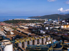 TBP Moncer, hingga September 2025 Catat Laba Rp8 Triliun, Aset Tembus Rp58,5 Triliun