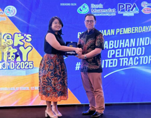 UT Beri Ruang bagi Talenta Difabel Melalui Program Harmonika