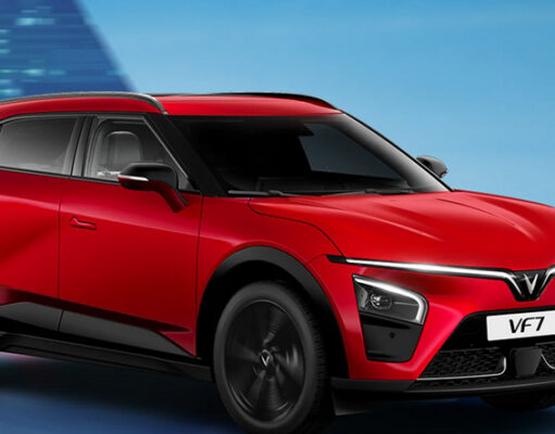 VinFast Resmikan Operasi Pabrik EV di Subang, Perkuat Cita-cita Indonesia Jadi Raja EV Dunia