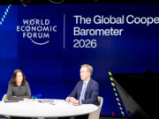 Hadiri WEF Davos 2026, Indonesia Pamerkan Daya Saing Investasi dan Industri Hijau