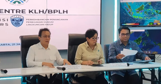 Wamen LH Diaz Hendroriyono