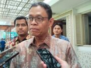 Wamen ESDM: Pemerintah Evaluasi Menyeluruh Perusahaan Tambang di Sumatra