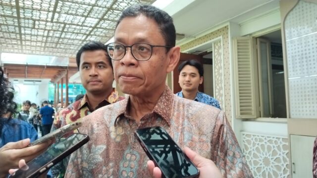 Wamen esdm, yuliot tanjung