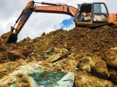 RKAB 2026 Weda Bay Nickel Belum Terbit, Eramet Pantau Proses Persetujuan