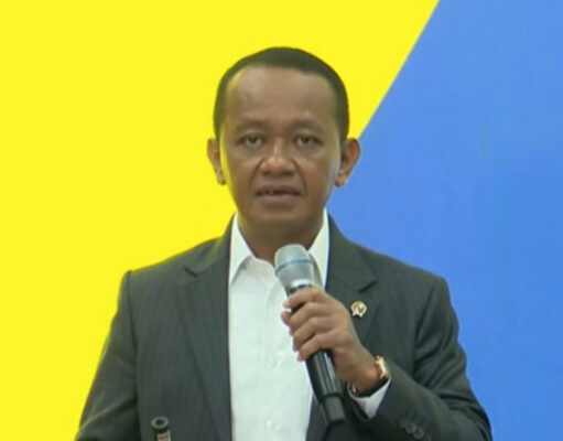 Bahlil: RKAB 2026 Disesuaikan Harga Global, Hilirisasi Nikel harus Berkeadilan