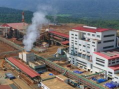 Ceria Corp Hadirkan Dampak Nyata Hilirisasi Nikel bagi Ekonomi Lokal