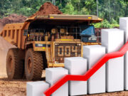 Di Tengah Tarik-Menarik Sentimen Global, Harga Nikel Bertahan US$17.000