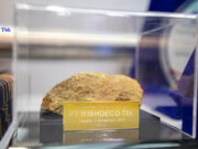 Ifishdeco Siapkan Penopang Baru di Luar Tambang Nikel, Kelapa Jadi Alternatif Bisnis Jangka Panjang