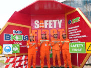 Luncurkan Life Saving Rule, IMIP Perketat Standar Keselamatan untuk Lindungi Puluhan Ribu Pekerja