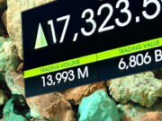 Produksi Nikel Indonesia Dibatasi, Harga Nikel Tembus US$17.000/Ton