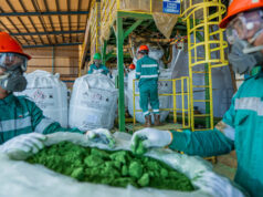 Surplus Cadangan Nikel Dunia Bergantung pada Kebijakan Produksi Indonesia