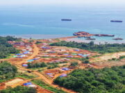 Nikel Indonesia Tembus Industri Antariksa, Pemasok SpaceX Ambil Saham di Proyek ENC