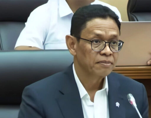 Wamen ESDM: Sejumlah Provinsi Ajukan Perubahan WPR untuk Perbaikan Tata Kelola