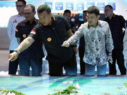 IWIP Dorong Maluku Utara Menjadi Episentrum Ekonomi Baru Berbasis Hilirisasi Nikel