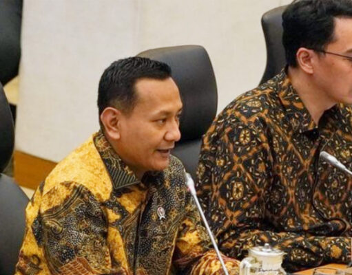 Cabut 40 PBPH, Kemenhut dan Satgas PKH Perkuat Pengawasan Kawasan Hutan