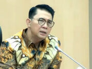 Syarif Fasha: LTJ dan Mineral Ikutan Radioaktif Ternyata Mengikuti Proses Penambangan Nikel