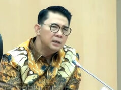 Syarif Fasha: LTJ dan Mineral Ikutan Radioaktif Ternyata Mengikuti Proses Penambangan Nikel