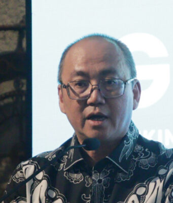 GIICOMVEC 2026 Tawarkan Solusi Kendaraan Komersial untuk Logistik hingga Pertambangan