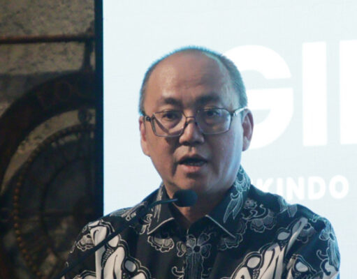 GIICOMVEC 2026 Tawarkan Solusi Kendaraan Komersial untuk Logistik hingga Pertambangan