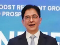 Arsjad Rasjid: Kolaborasi Pemerintah, Perusahaan, dan Investor Kunci Keberhasilan Ekonomi Hijau Nikel