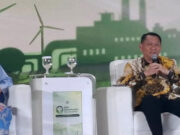 Ketua Komisi XII: Kami Mendukung dan Mengawasi agar Prinsip ESG Benar-benar Diterapkan